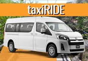 TaxiRide