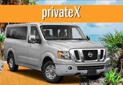 PrivateX